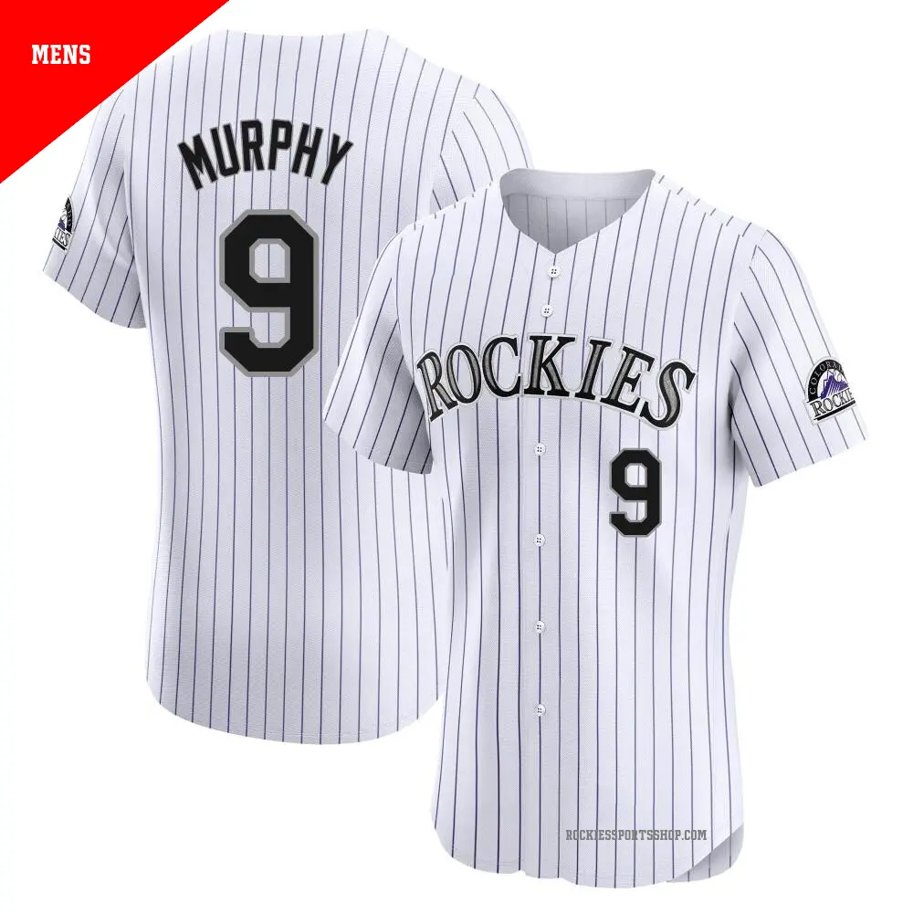 Daniel murphy kids jersey outlet