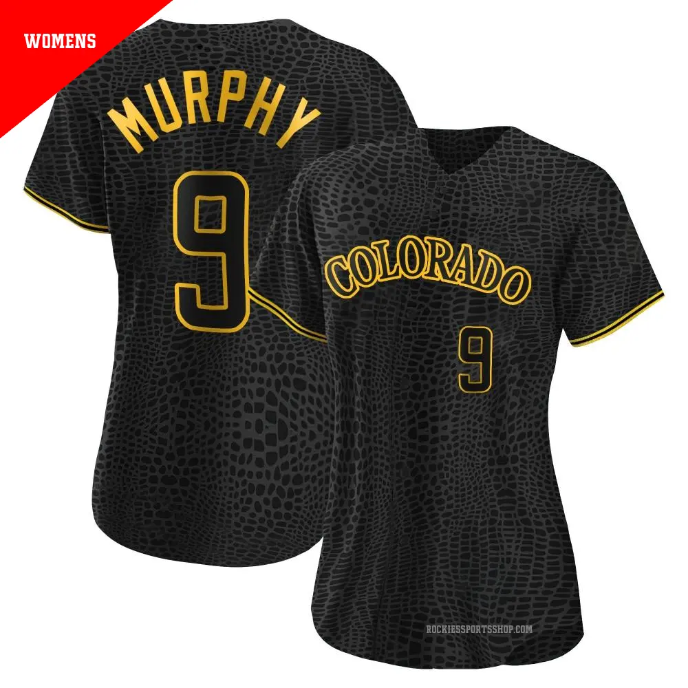 Daniel murphy youth jersey discount