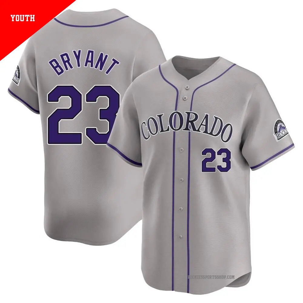 Ladies kris bryant jersey cheap